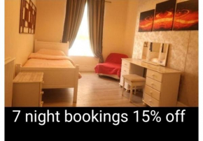 Homestay cambridge central